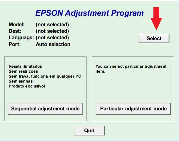 epson adjustment program download l380