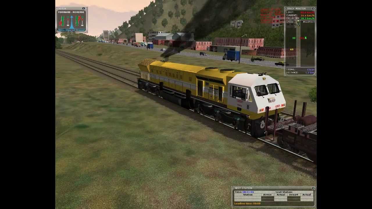 msts indian railways pc game