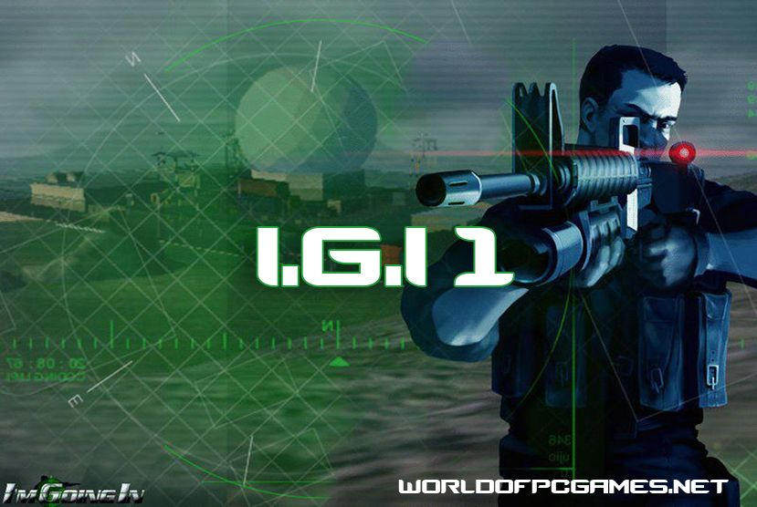 igi 5 game rar setup download