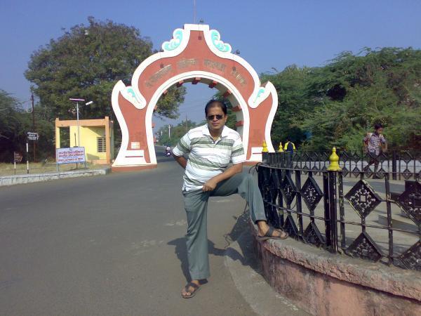 dr babasaheb ambedkar university aurangabad